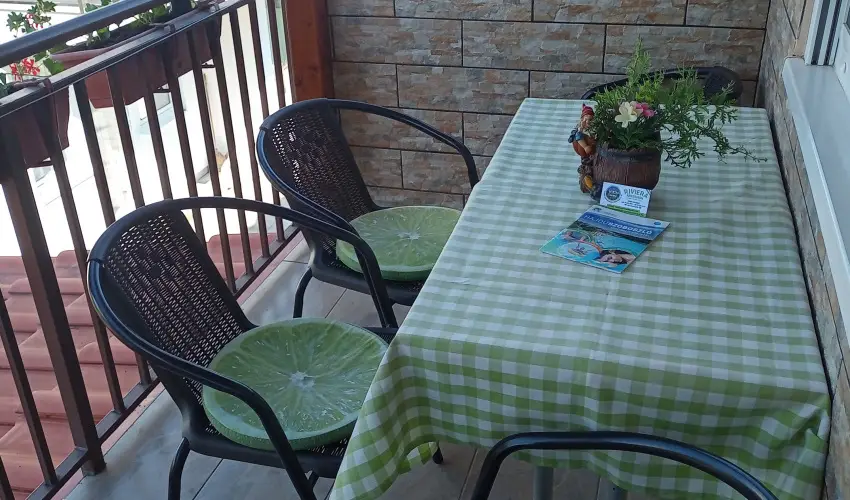 Riviera Apartman Hajdszoboszl - Pnksd (min. 2 j)