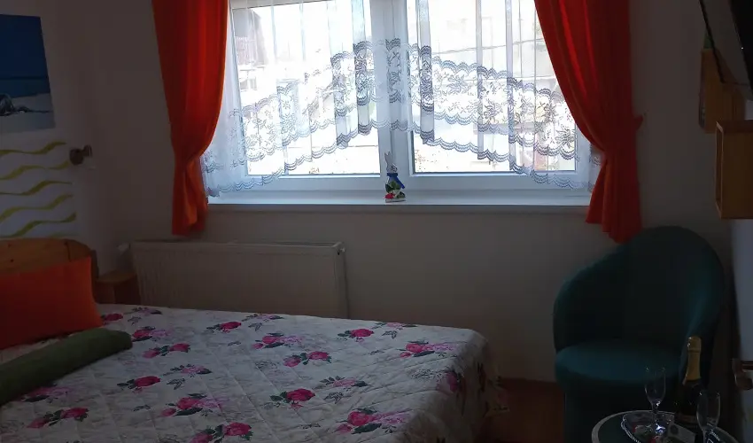 Riviera Apartman Hajdszoboszl - Pnksd (min. 2 j)