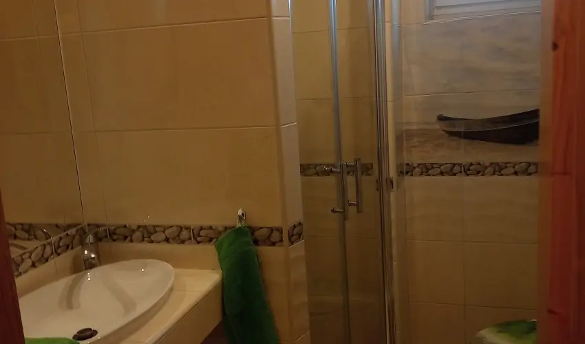 Riviera Apartman Hajdszoboszl - Pnksd (min. 2 j)