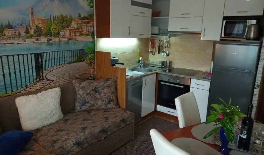 Riviera Apartman Hajdszoboszl - Pnksd (min. 2 j)