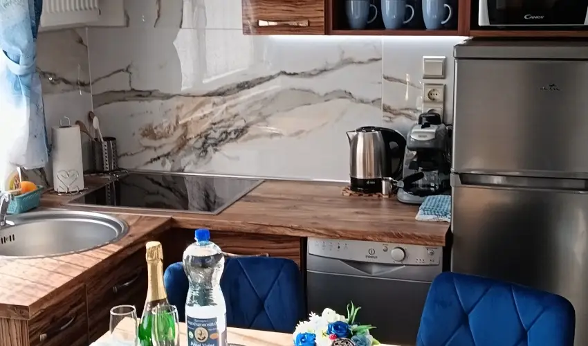 Riviera Apartman Hajd�szoboszl� - P�nk�sd (min. 2 �j)