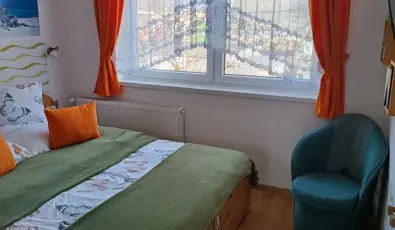 Riviera Apartman Hajd�szoboszl�