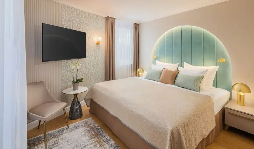 Lotus Therme Hotel & Spa Hvz - Pnksd (min. 3 j)