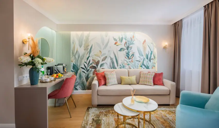 Lotus Therme Hotel & Spa Hvz - Pnksd (min. 3 j)