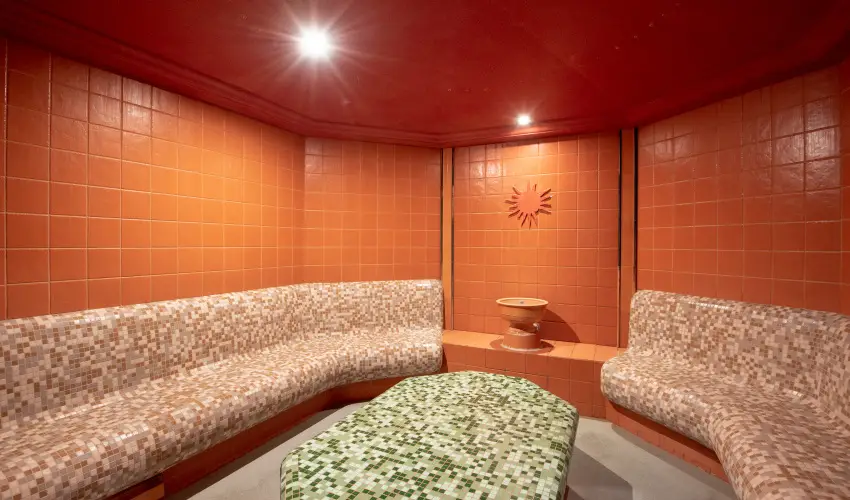 Lotus Therme Hotel & Spa Hvz - Pnksd (min. 3 j)