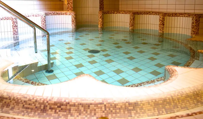 Lotus Therme Hotel & Spa Hvz - Pnksd (min. 3 j)