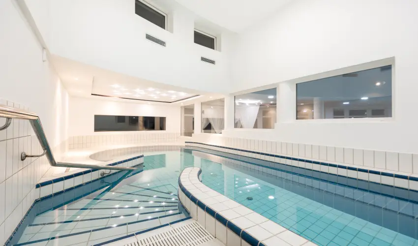 Lotus Therme Hotel & Spa Hvz - Pnksd (min. 3 j)