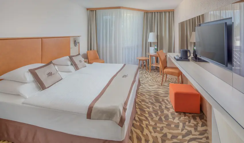 Lotus Therme Hotel & Spa Hvz - Pnksd (min. 3 j)