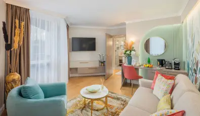 Lotus Therme Hotel & Spa Hvz