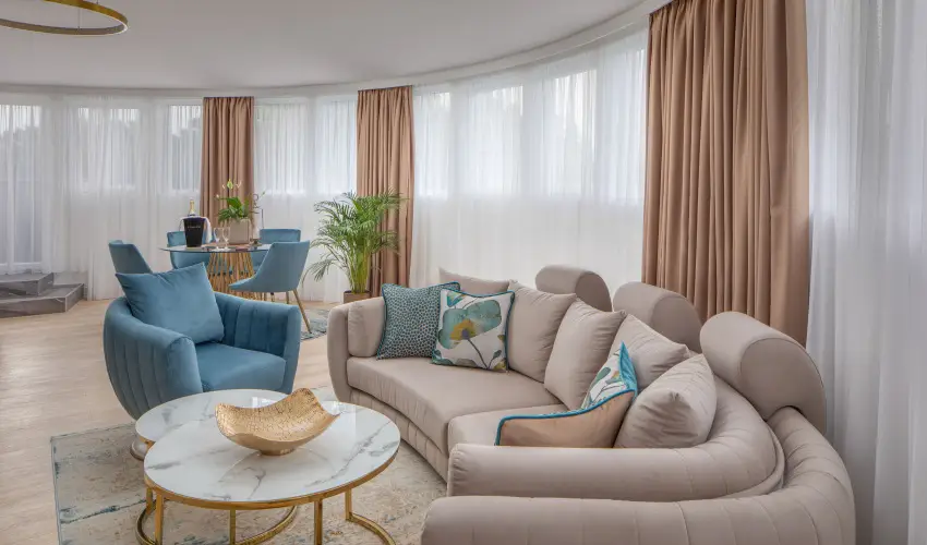 Lotus Therme Hotel & Spa Hvz - Pnksd (min. 3 j)