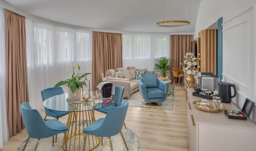 Lotus Therme Hotel & Spa Hvz - Pnksd (min. 3 j)