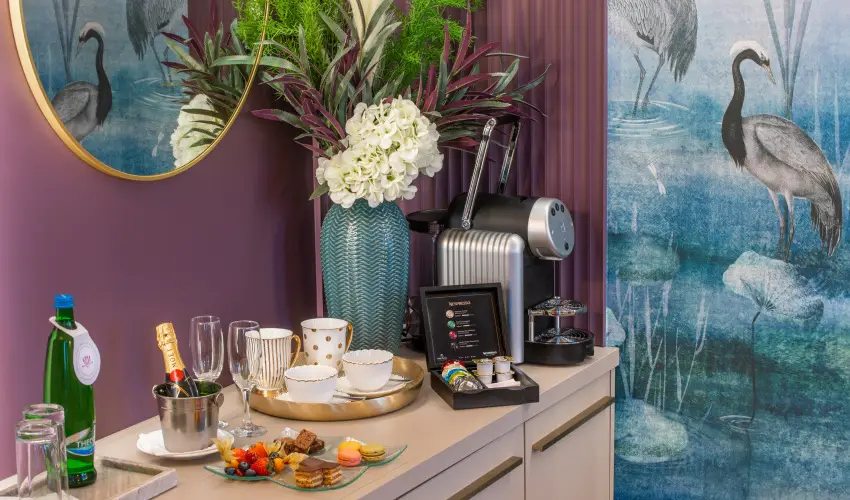 Lotus Therme Hotel & Spa Hvz - Pnksd (min. 3 j)