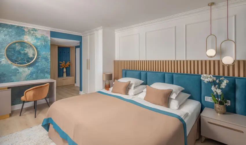 Lotus Therme Hotel & Spa Hvz - Pnksd (min. 3 j)