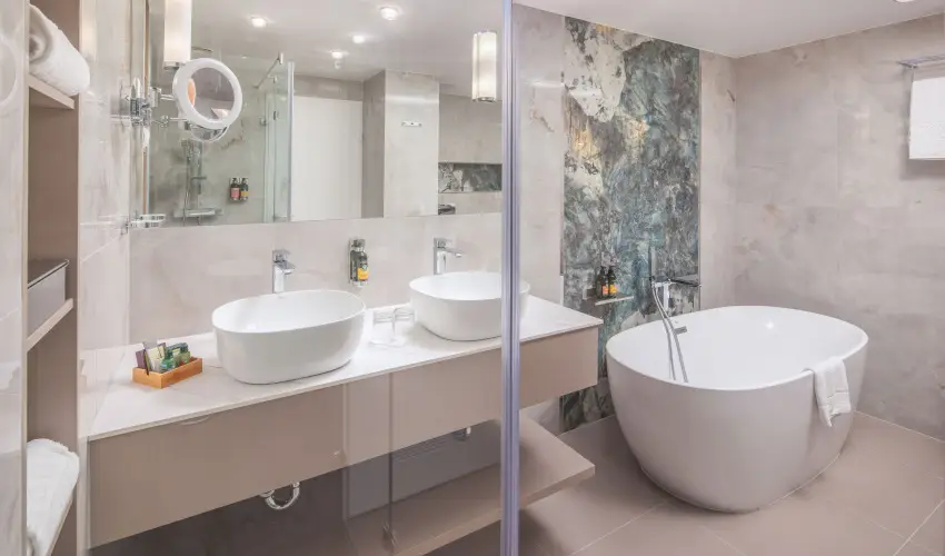 Lotus Therme Hotel & Spa Hvz - Pnksd (min. 3 j)