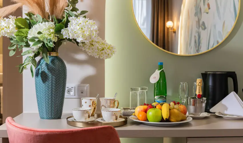 Lotus Therme Hotel & Spa Hvz - Pnksd (min. 3 j)