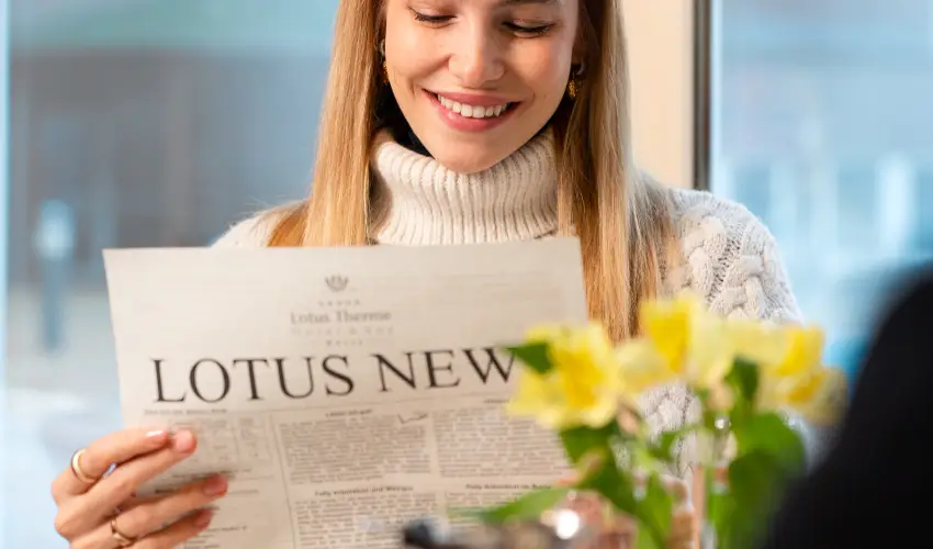 Lotus Therme Hotel & Spa Hvz - Pnksd (min. 3 j)