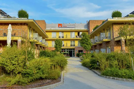 Royal Club Hotel - P�nk�sd