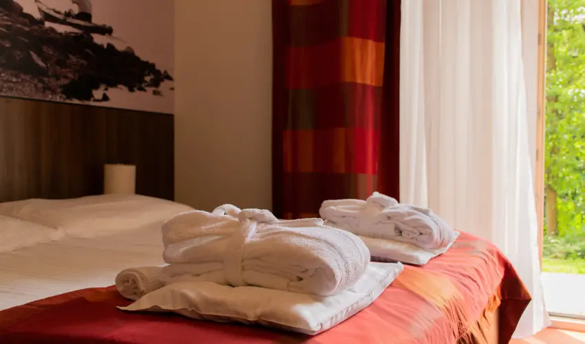 Royal Club Hotel Visegrd - Pnksd - teljes elrefizetssel (min. 2 j)