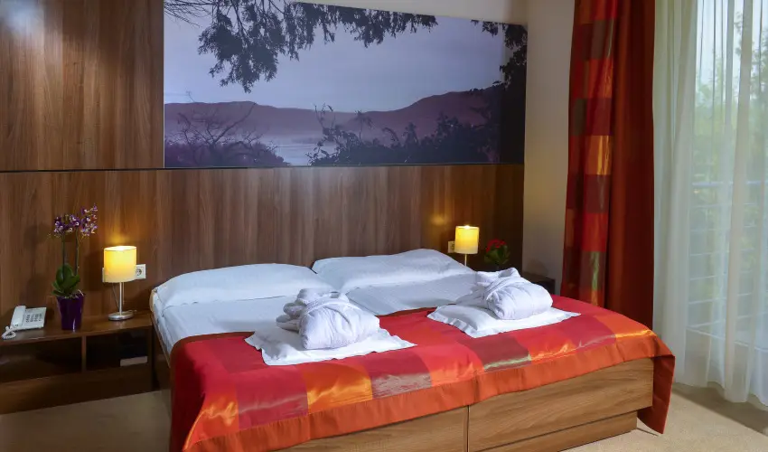 Royal Club Hotel Visegrd - Pnksd - teljes elrefizetssel (min. 2 j)