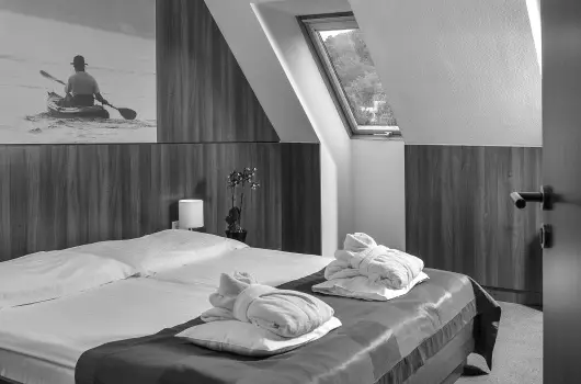 Royal Club Hotel - P�nk�sd (min. 2 �j)