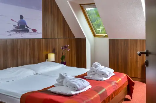 Royal Club Hotel - Pnksd (min. 2 j)