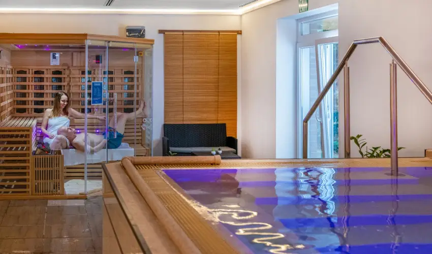 Royal Club Hotel Visegrd - Pnksd - teljes elrefizetssel (min. 2 j)