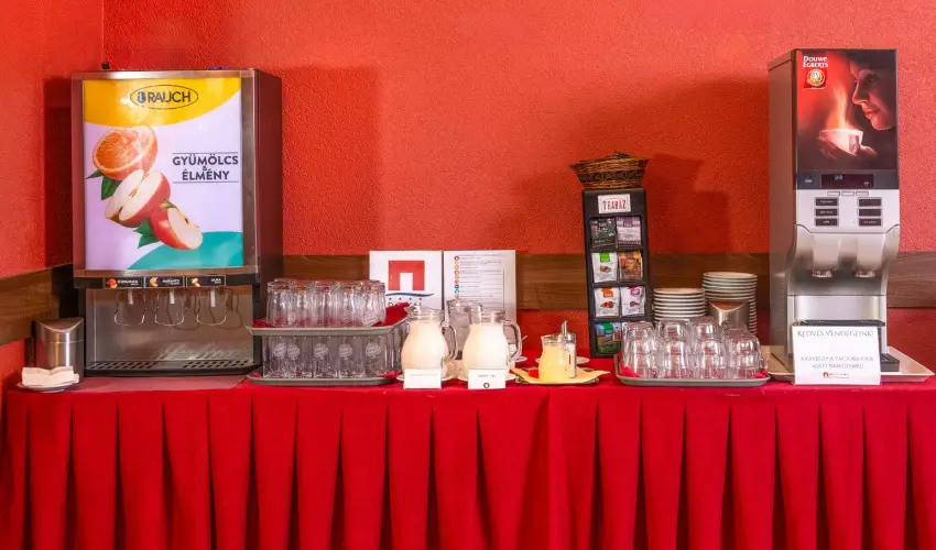 Royal Club Hotel Visegrd - Pnksd - teljes elrefizetssel (min. 2 j)