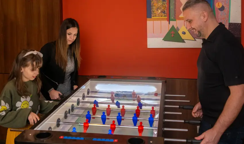 Royal Club Hotel Visegrd - Pnksd - teljes elrefizetssel (min. 2 j)