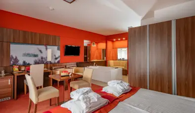 Royal Club Hotel Visegrd