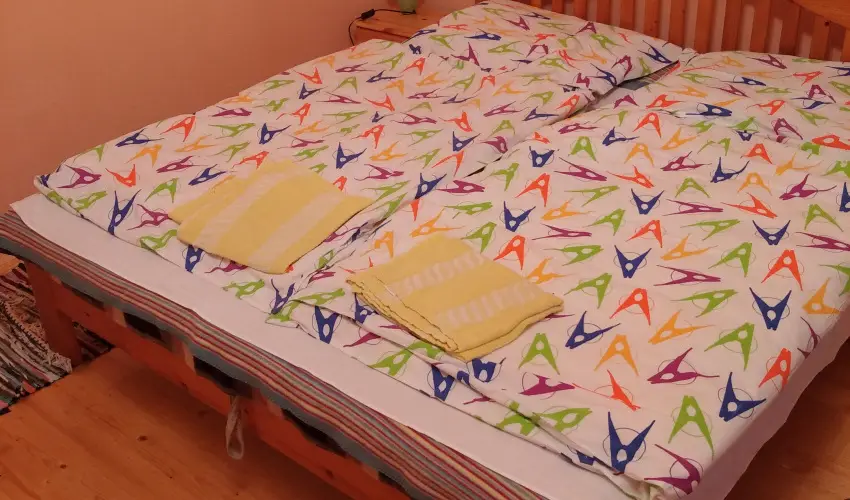 Rzsi Vendghz Mihlyhza - Pnksd 