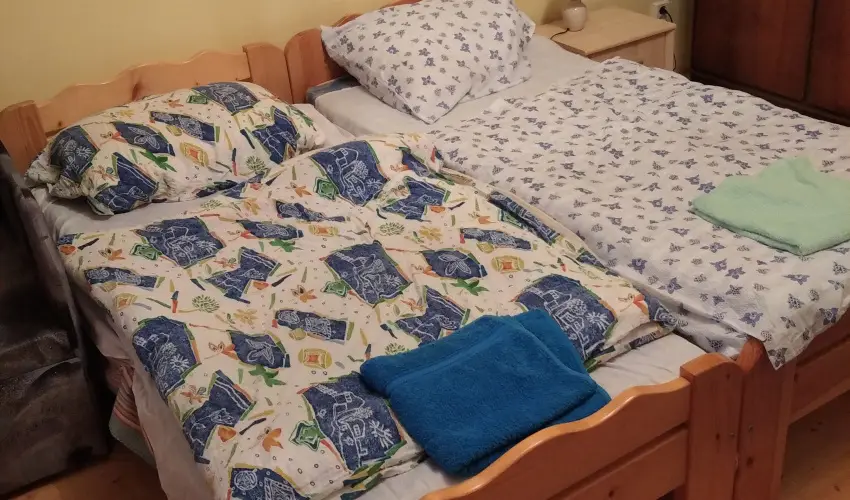 Rzsi Vendghz Mihlyhza - Pnksd 