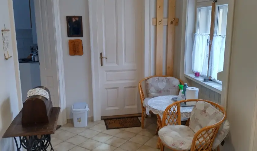 Rzsi Vendghz Mihlyhza - Pnksd 