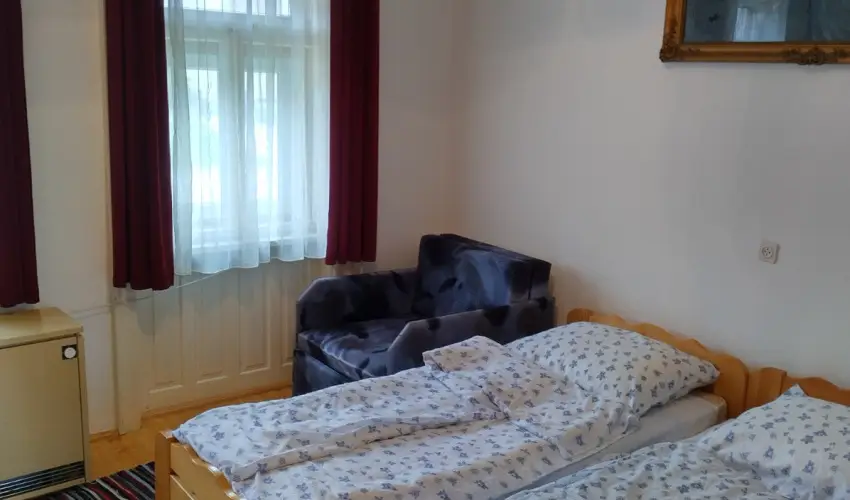 Rzsi Vendghz Mihlyhza - Pnksd 