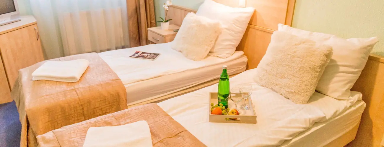 Salg Hotel Salgtarjn-Eresztvny - Pnksd (min. 2 j)
