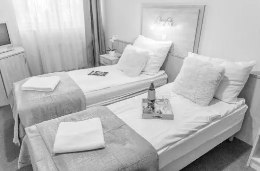 Salg Hotel - Pnksd (min. 2 j)