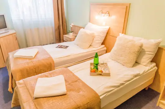 Salg Hotel - Pnksd (min. 2 j)