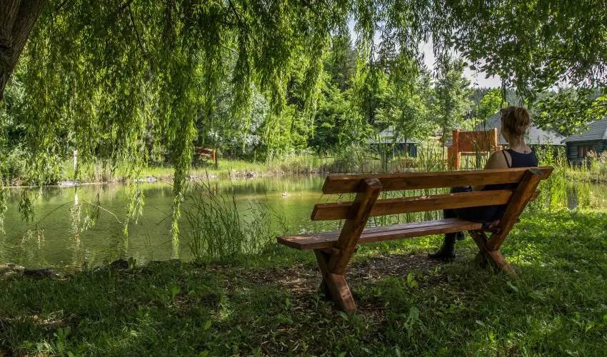 Hunguest Saliris Egerszalk - Pnksd (min. 2 j)