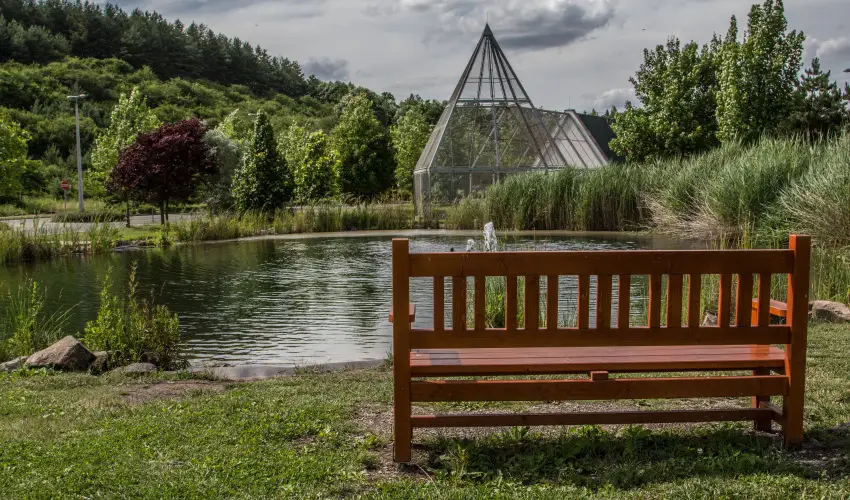 Hunguest Saliris Egerszalk - Pnksd (min. 2 j)