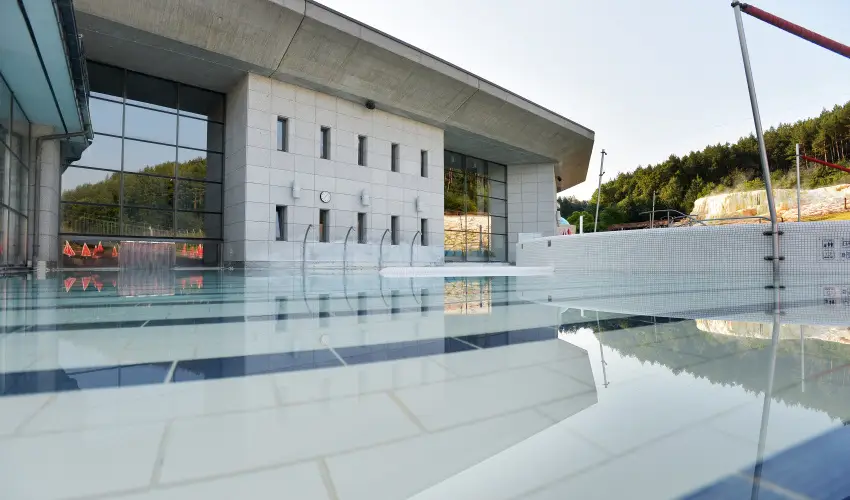 Hunguest Saliris Egerszalk - Pnksd (min. 2 j)