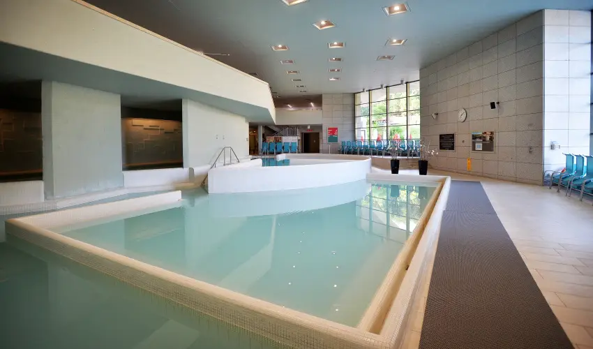 Hunguest Saliris Egerszalk - Pnksd (min. 2 j)