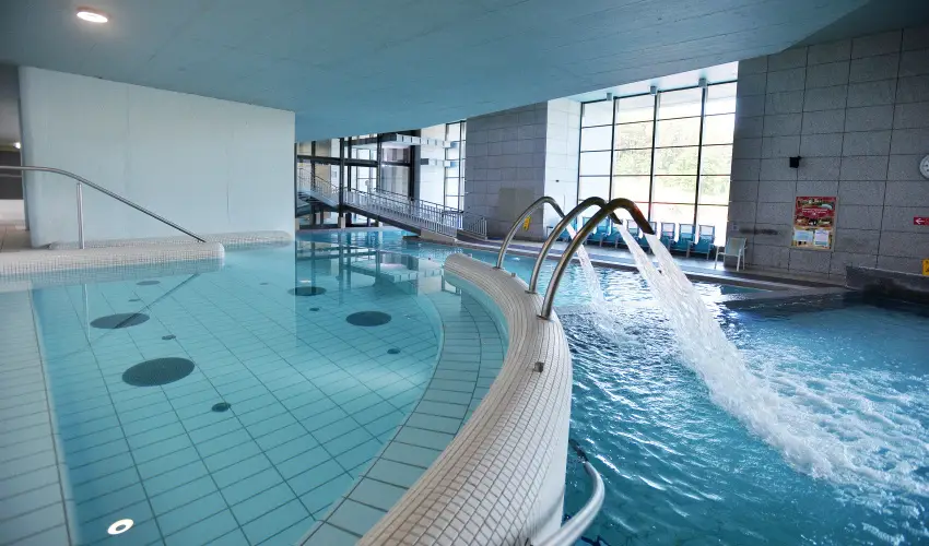 Hunguest Saliris Egerszalk - Pnksd (min. 2 j)