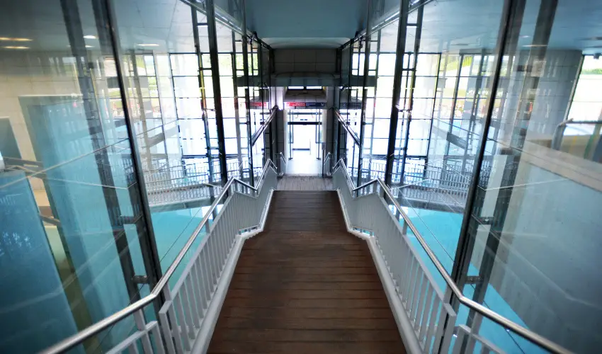 Hunguest Saliris Egerszalk - Pnksd (min. 2 j)