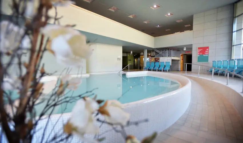 Hunguest Saliris Egerszalk - Pnksd (min. 2 j)