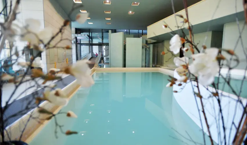 Hunguest Saliris Egerszalk - Pnksd (min. 2 j)