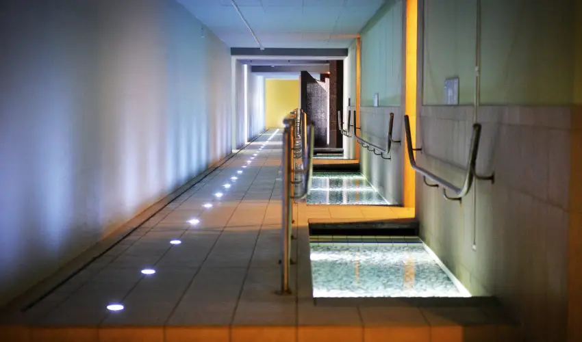 Hunguest Saliris Egerszalk - Pnksd (min. 2 j)