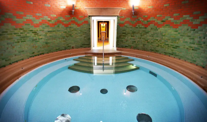 Hunguest Saliris Egerszalk - Pnksd (min. 2 j)