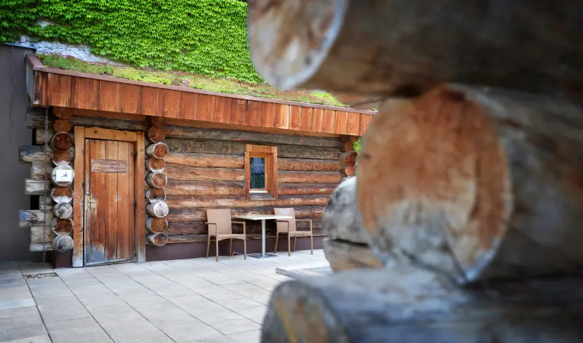 Hunguest Saliris Egerszalk - Pnksd (min. 2 j)