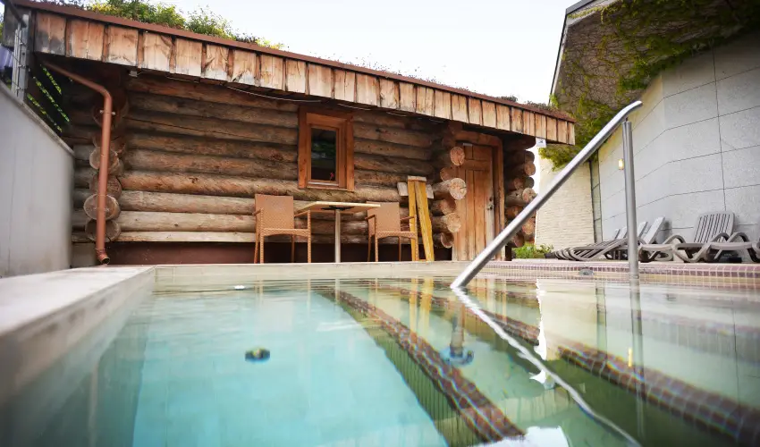 Hunguest Saliris Egerszalk - Pnksd (min. 2 j)