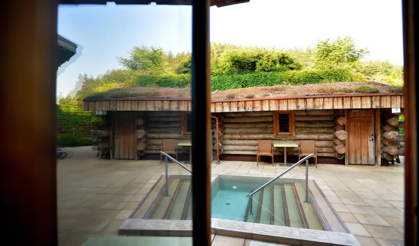 Hunguest Saliris Egerszalk - Pnksd (min. 2 j)