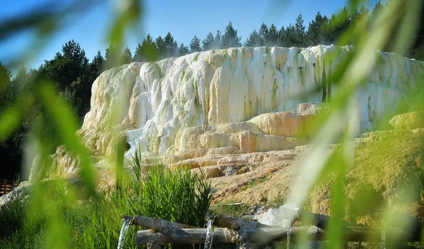 Hunguest Saliris Egerszalk - Pnksd (min. 2 j)